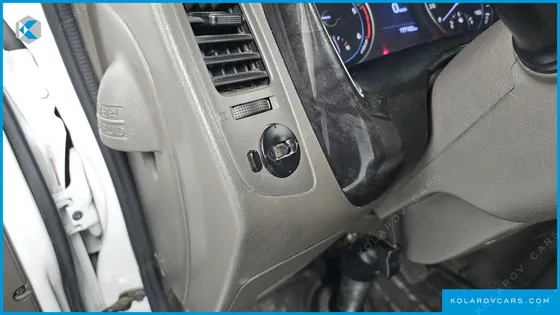 HYUNDAI PORTER II DUBLE CAP CRDI