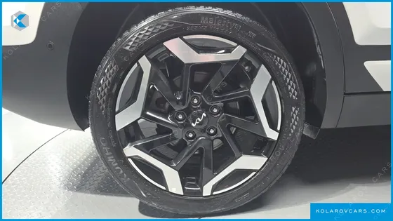 KIA SELTOS GASOLINE 2.0 2WD