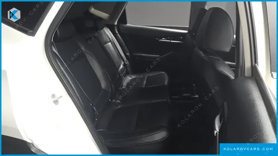 KIA SELTOS GASOLINE 2.0 2WD