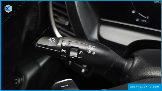 KIA SELTOS GASOLINE 2.0 2WD