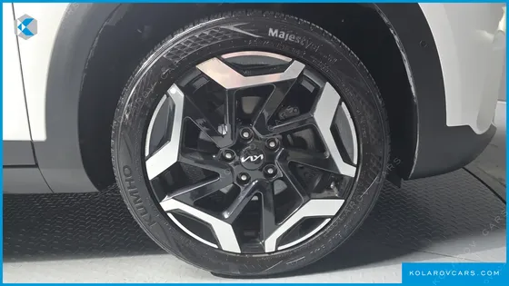 KIA SELTOS GASOLINE 2.0 2WD