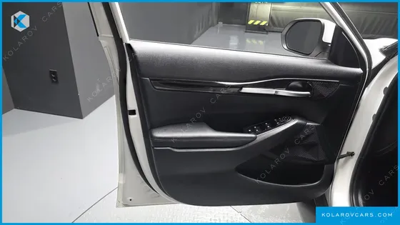 KIA SELTOS GASOLINE 2.0 2WD