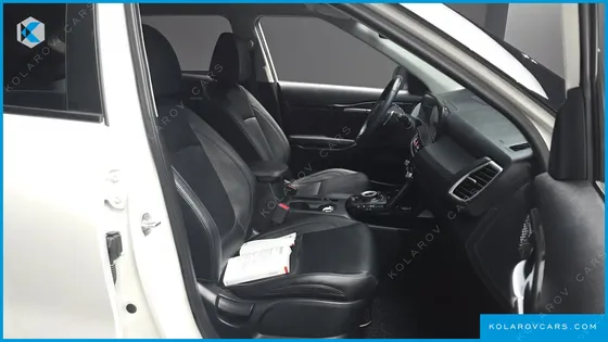 KIA SELTOS GASOLINE 2.0 2WD