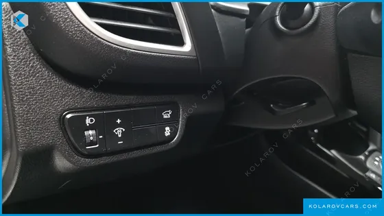 KIA SELTOS GASOLINE 2.0 2WD