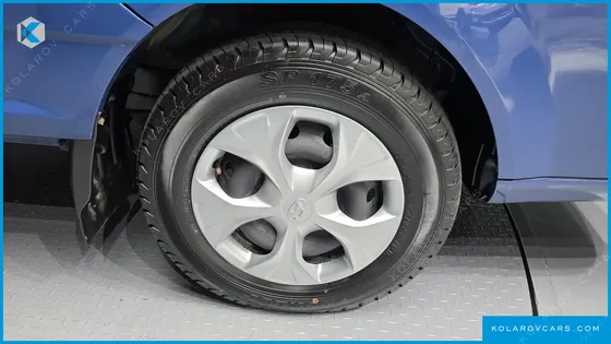 HYUNDAI PORTER II SUPER CAP CRDI