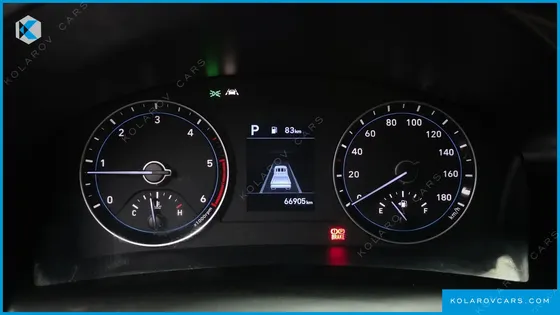 HYUNDAI PORTER II SUPER CAP CRDI