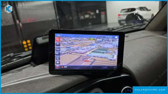 HYUNDAI PORTER II SUPER CAP CRDI