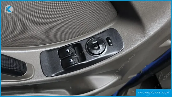 HYUNDAI PORTER II SUPER CAP CRDI