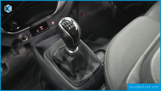 KIA BONGO III STANDARD CAP