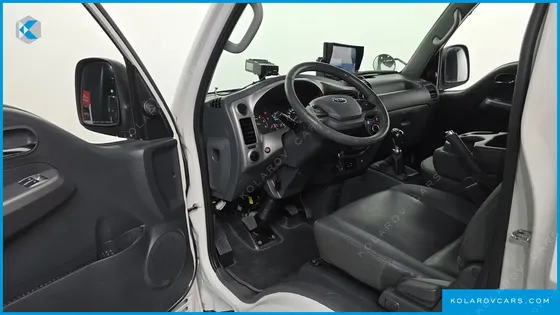 KIA BONGO III STANDARD CAP