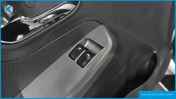 KIA BONGO III STANDARD CAP