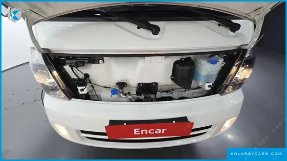 KIA BONGO III STANDARD CAP