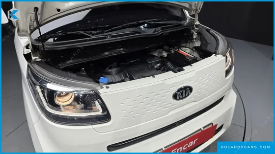 KIA RAY PRESTIGE