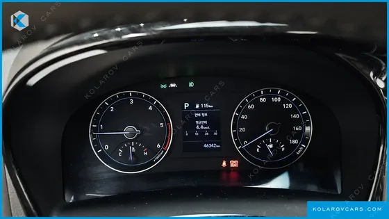 HYUNDAI PORTER II DUBLE CAP CRDI