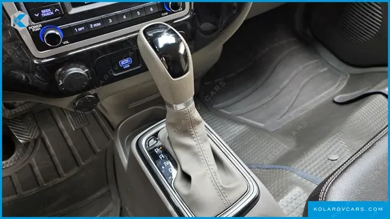 HYUNDAI PORTER II DUBLE CAP CRDI