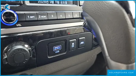 HYUNDAI PORTER II DUBLE CAP CRDI