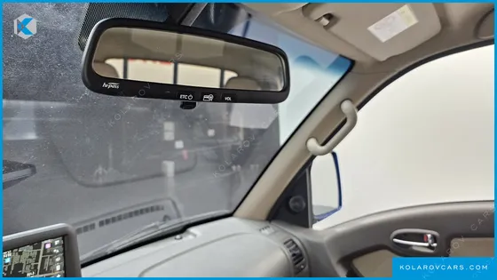 HYUNDAI PORTER II DUBLE CAP CRDI