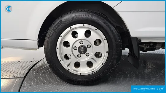HYUNDAI PORTER II SUPER CAP ELECTRIC(EV)