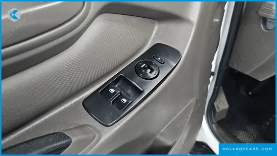 HYUNDAI PORTER II SUPER CAP ELECTRIC(EV)