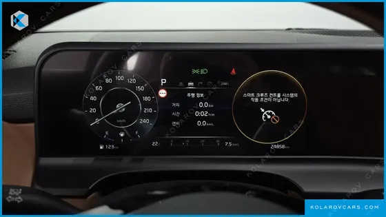 KIA SELTOS GASOLINE 1.6 TURBO 2WD