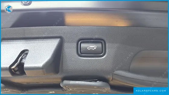 KIA SELTOS GASOLINE 1.6 TURBO 2WD