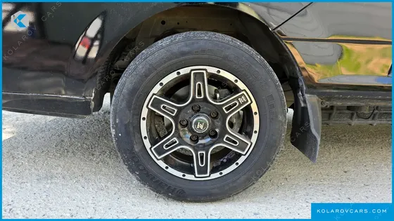 HYUNDAI PORTER II SUPER CAP CRDI