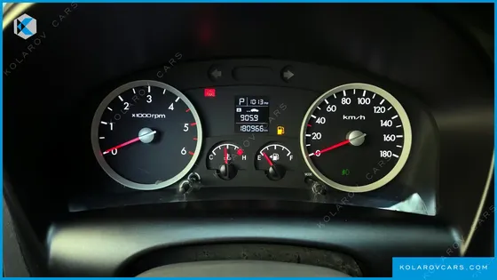HYUNDAI PORTER II SUPER CAP CRDI