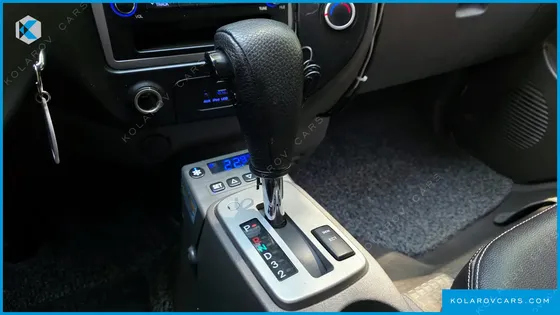 HYUNDAI PORTER II SUPER CAP CRDI