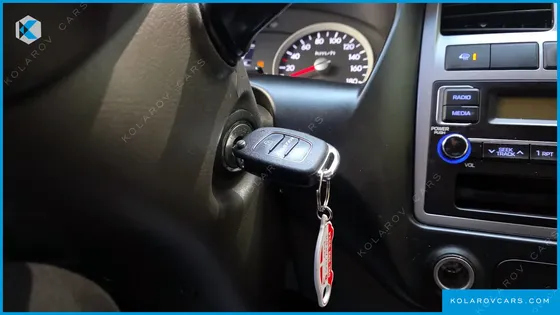 HYUNDAI PORTER II SUPER CAP CRDI