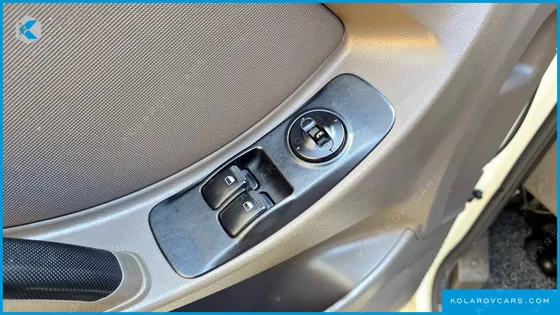 HYUNDAI PORTER II SUPER CAP CRDI