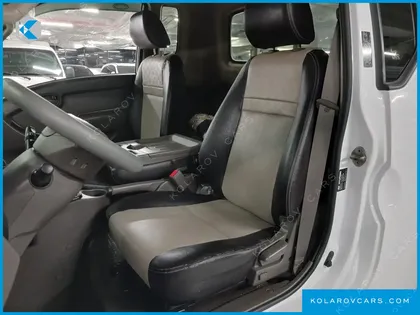 HYUNDAI PORTER II SUPER CAP CRDI