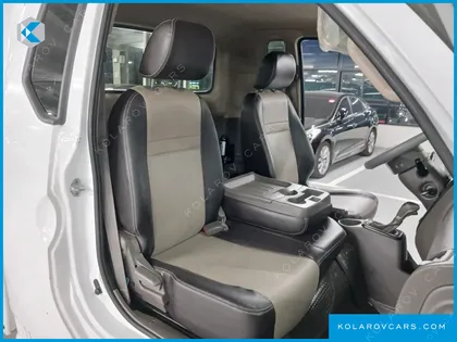 HYUNDAI PORTER II SUPER CAP CRDI