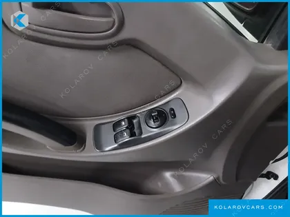 HYUNDAI PORTER II SUPER CAP CRDI