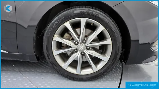HYUNDAI GRANDEUR HG220 DIESEL PREMIUM