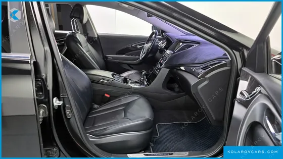 HYUNDAI GRANDEUR HG220 DIESEL PREMIUM