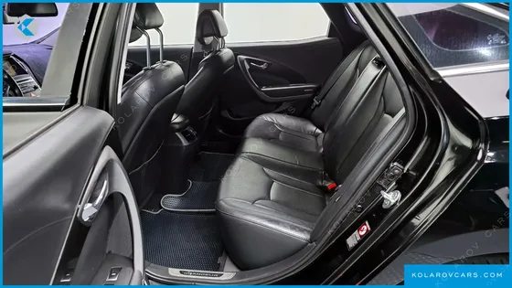 HYUNDAI GRANDEUR HG220 DIESEL PREMIUM