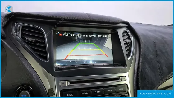 HYUNDAI GRANDEUR HG220 DIESEL PREMIUM