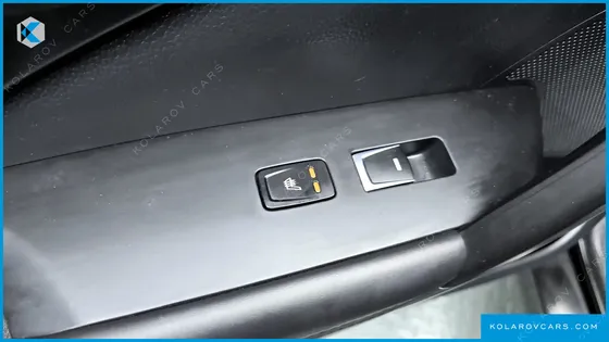 HYUNDAI GRANDEUR HG220 DIESEL PREMIUM
