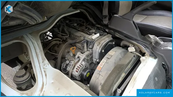 HYUNDAI PORTER II SUPER CAP CRDI