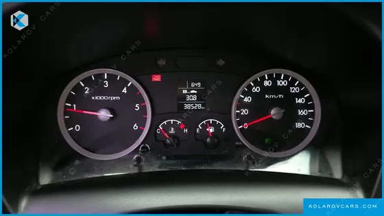 HYUNDAI PORTER II SUPER CAP CRDI