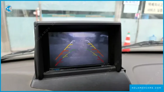 HYUNDAI PORTER II SUPER CAP CRDI