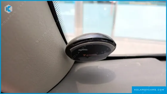 HYUNDAI PORTER II SUPER CAP CRDI