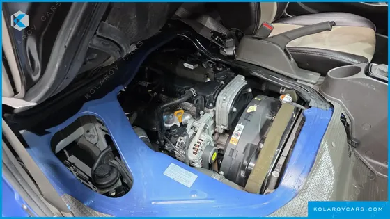 HYUNDAI PORTER II SUPER CAP CRDI