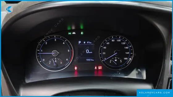 HYUNDAI PORTER II SUPER CAP CRDI