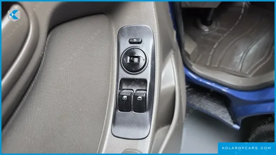 HYUNDAI PORTER II SUPER CAP CRDI