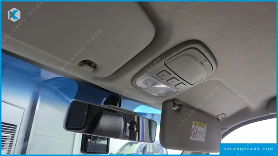 HYUNDAI PORTER II SUPER CAP CRDI