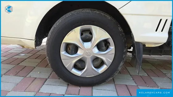 HYUNDAI PORTER II STANDARD CAP CRDI