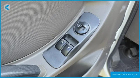 HYUNDAI PORTER II STANDARD CAP CRDI