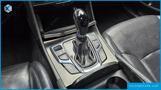 HYUNDAI GRANDEUR LPG HG300 HANDICAPPED ONLY
