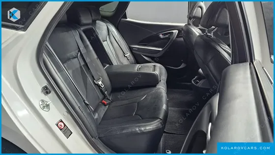 HYUNDAI GRANDEUR LPG HG300 HANDICAPPED ONLY